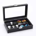 Elegant Jewelry Box for Women | Stylish Organizer with Velvet Lining