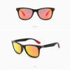 Premium Classic Polarized Sunglasses for Ultimate UV Protection