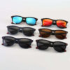 Premium Classic Polarized Sunglasses for Ultimate UV Protection