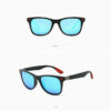 Premium Classic Polarized Sunglasses for Ultimate UV Protection