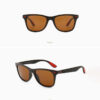 Premium Classic Polarized Sunglasses for Ultimate UV Protection