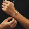 Stylish 6mm Men’s Rope Bracelet – Durable & Fashionable Accessory