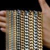 Stylish 3mm-12mm Miami Cuban Link Chain – Premium Quality Jewelry